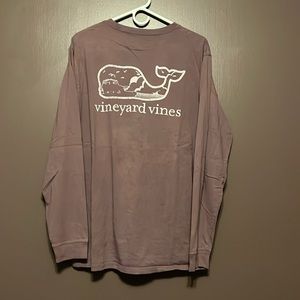 Whale filled Jeep design LS Tee